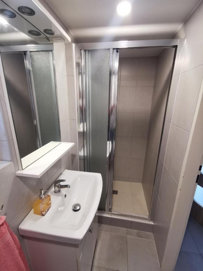 Apartmany Svitkov 79 Pardubice Buitenkant foto