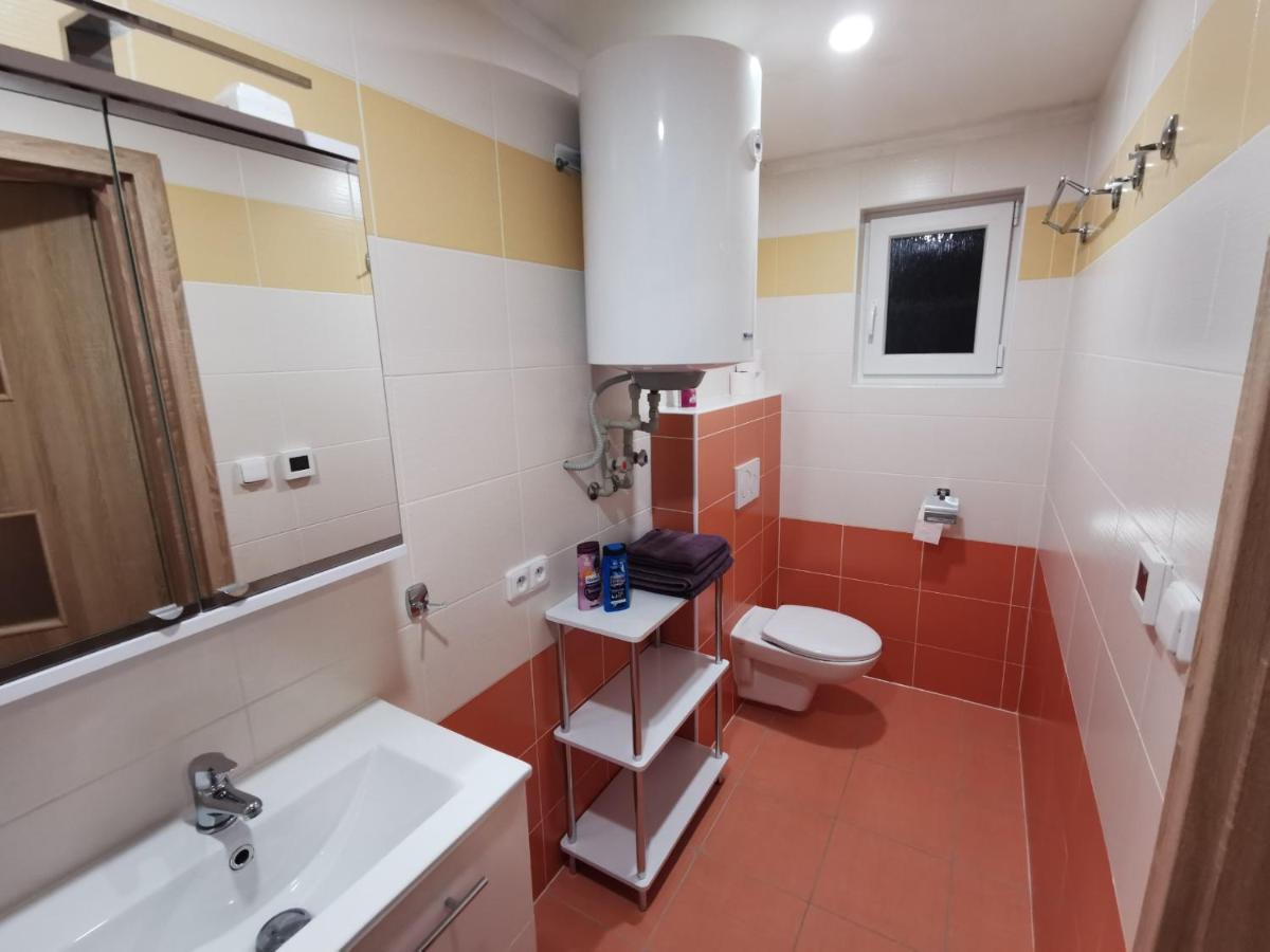 Apartmany Svitkov 79 Pardubice Buitenkant foto