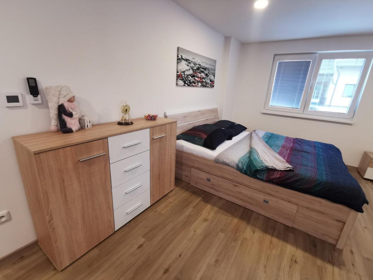 Apartmany Svitkov 79 Pardubice Buitenkant foto