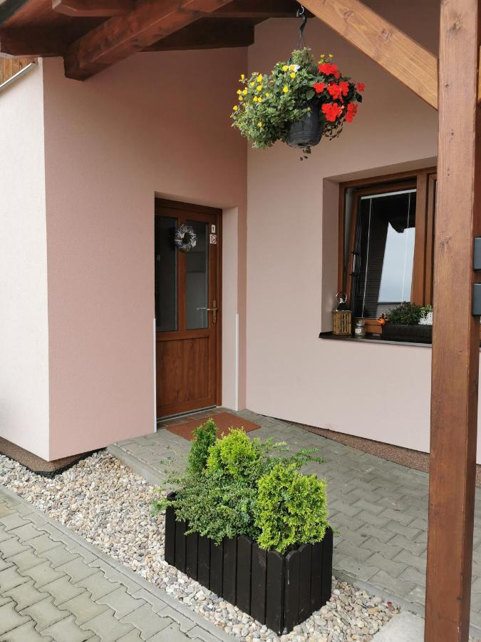 Apartmany Svitkov 79 Pardubice Buitenkant foto