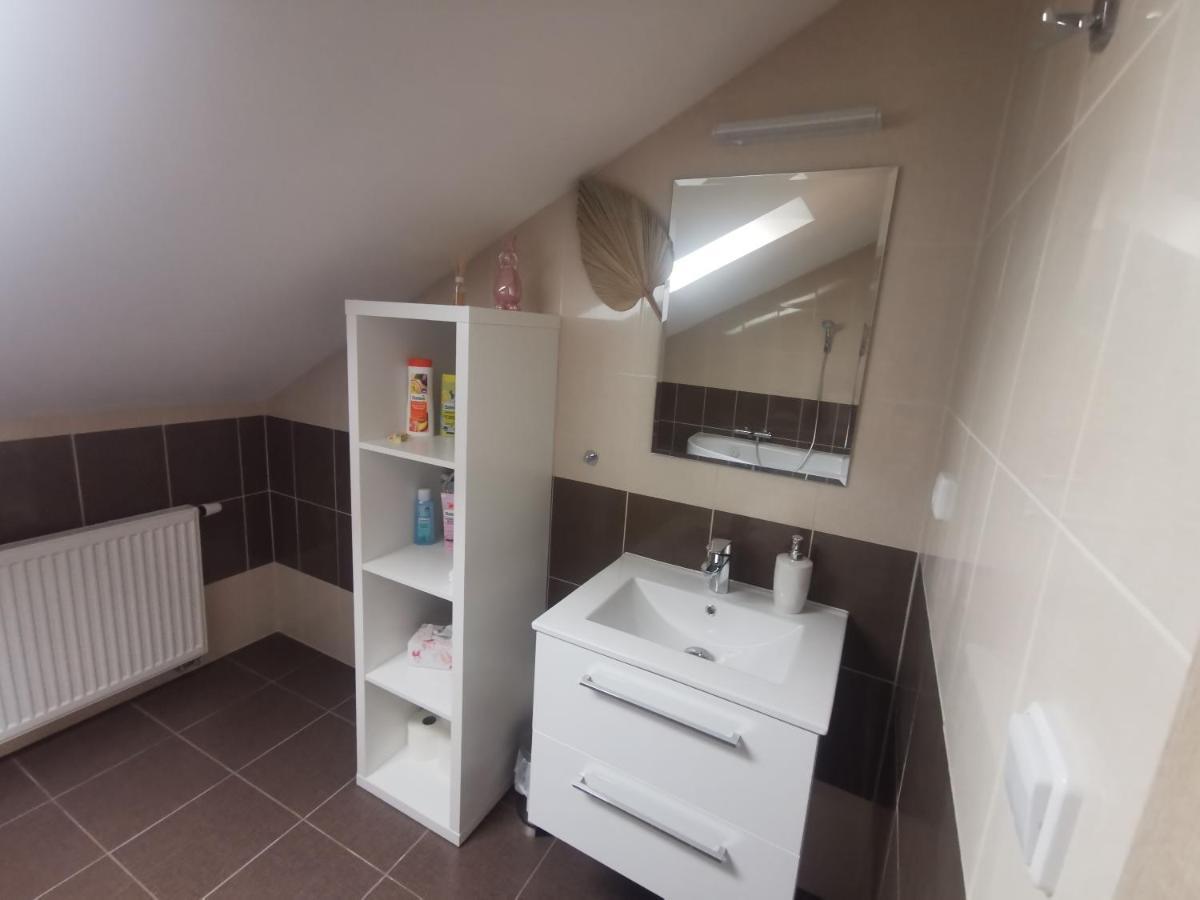 Apartmany Svitkov 79 Pardubice Buitenkant foto