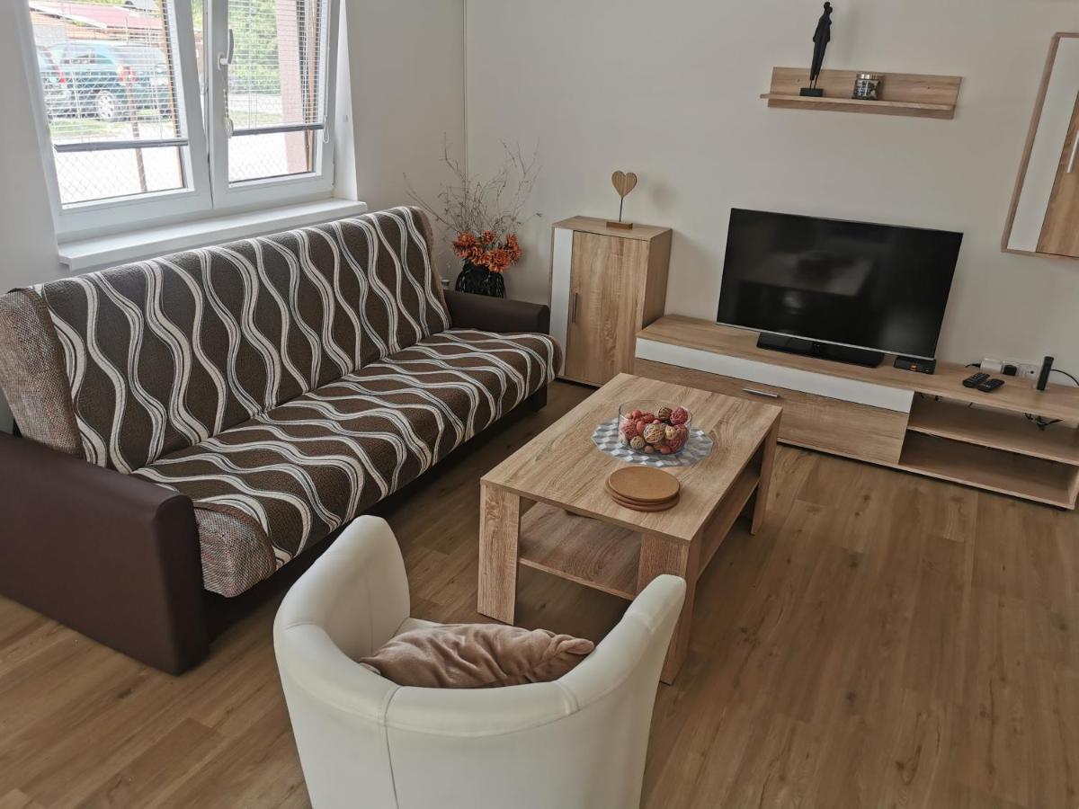 Apartmany Svitkov 79 Pardubice Buitenkant foto