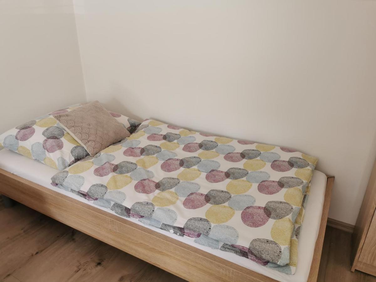 Apartmany Svitkov 79 Pardubice Buitenkant foto