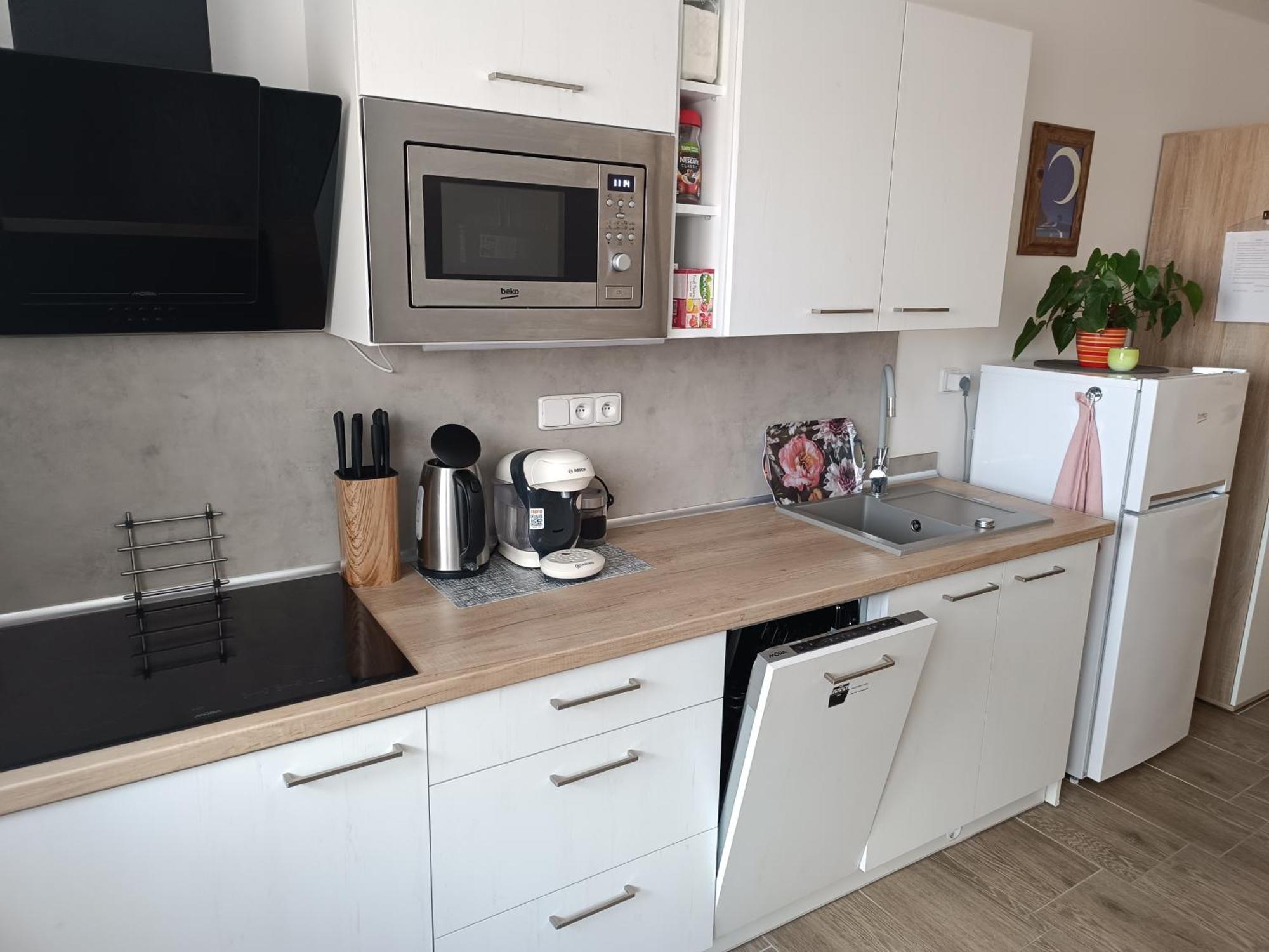 Apartmany Svitkov 79 Pardubice Buitenkant foto