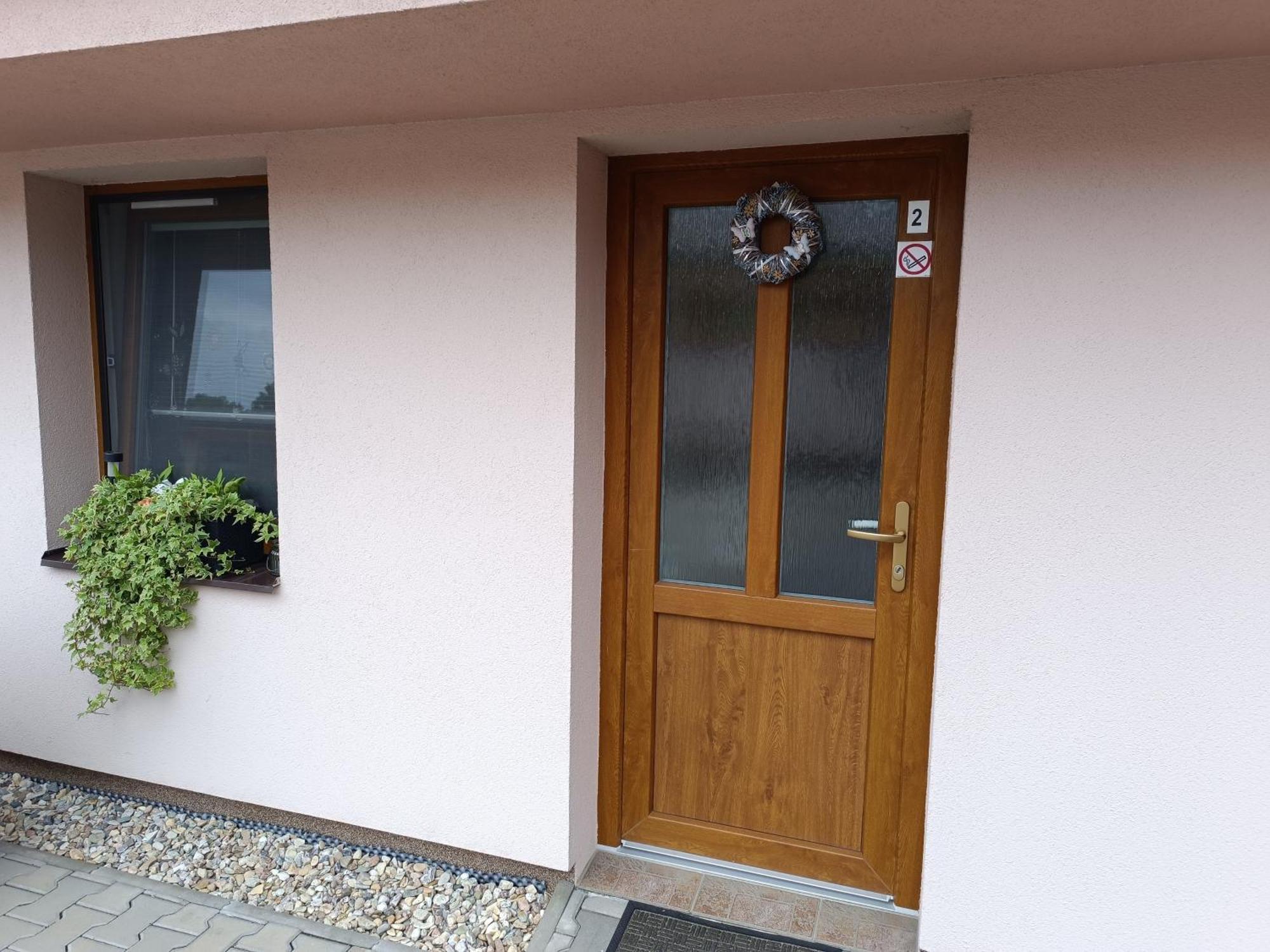 Apartmany Svitkov 79 Pardubice Kamer foto