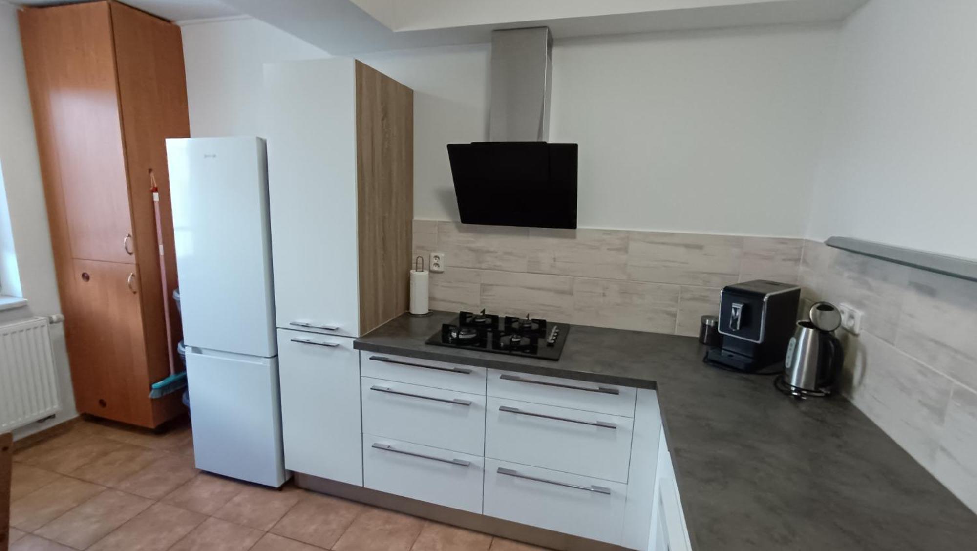 Apartmany Svitkov 79 Pardubice Buitenkant foto