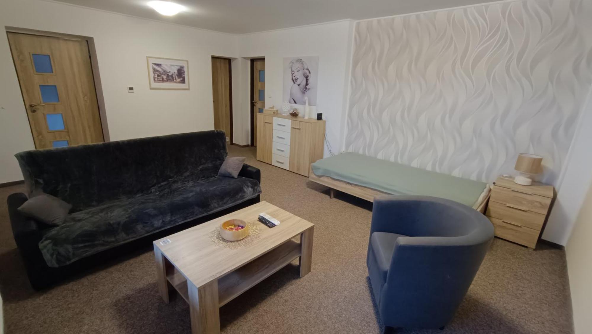Apartmany Svitkov 79 Pardubice Buitenkant foto