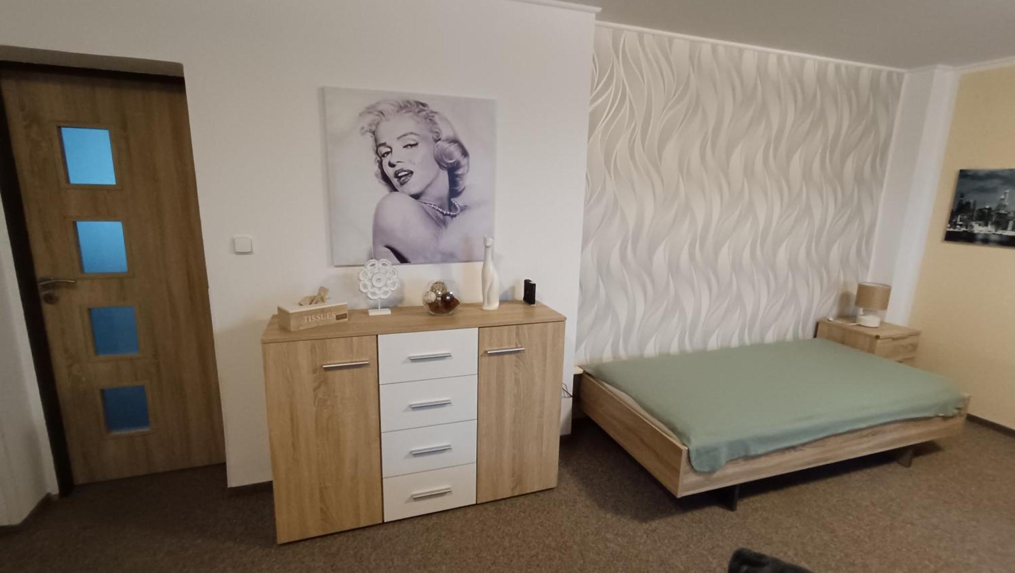 Apartmany Svitkov 79 Pardubice Buitenkant foto
