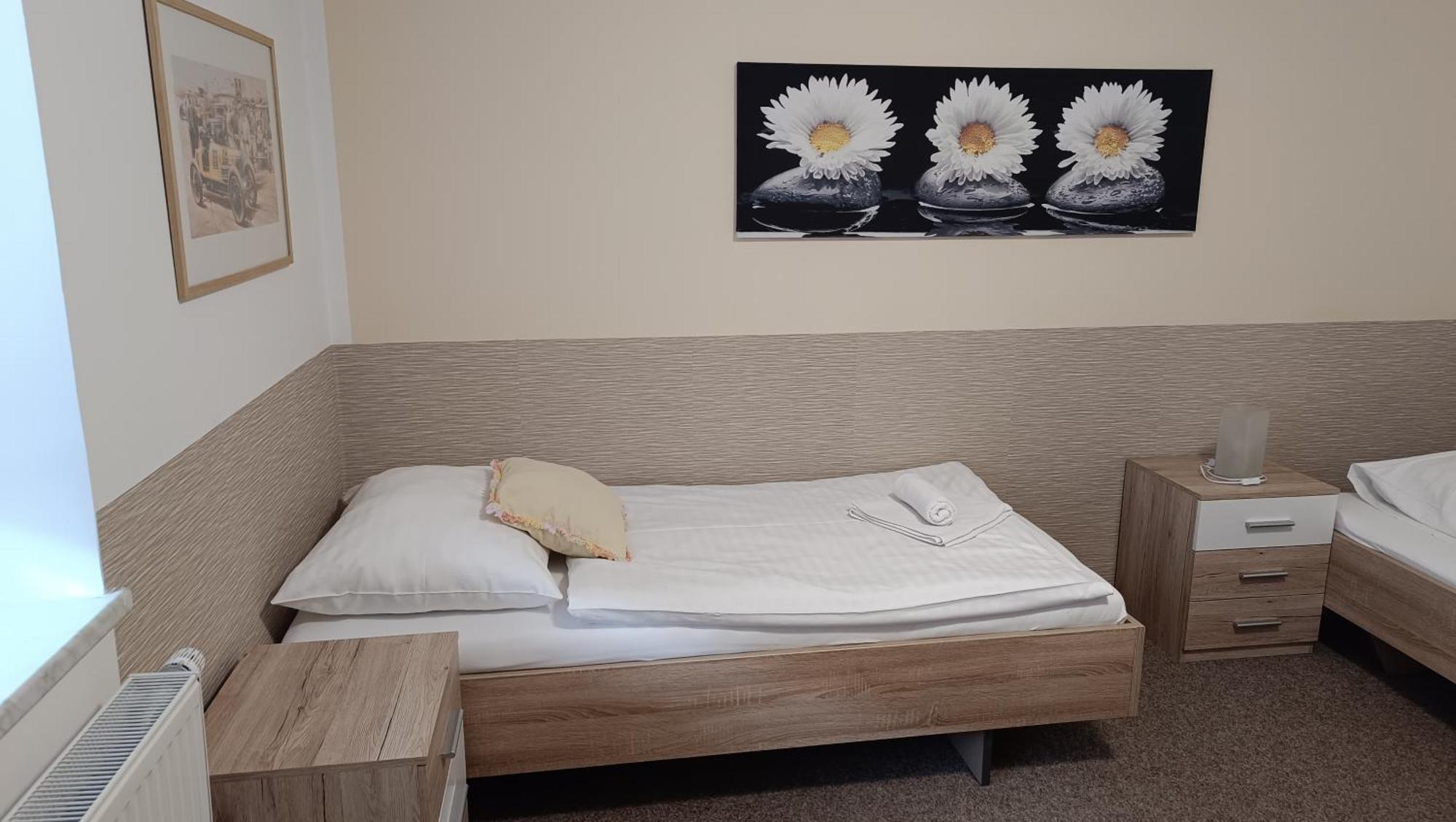Apartmany Svitkov 79 Pardubice Buitenkant foto
