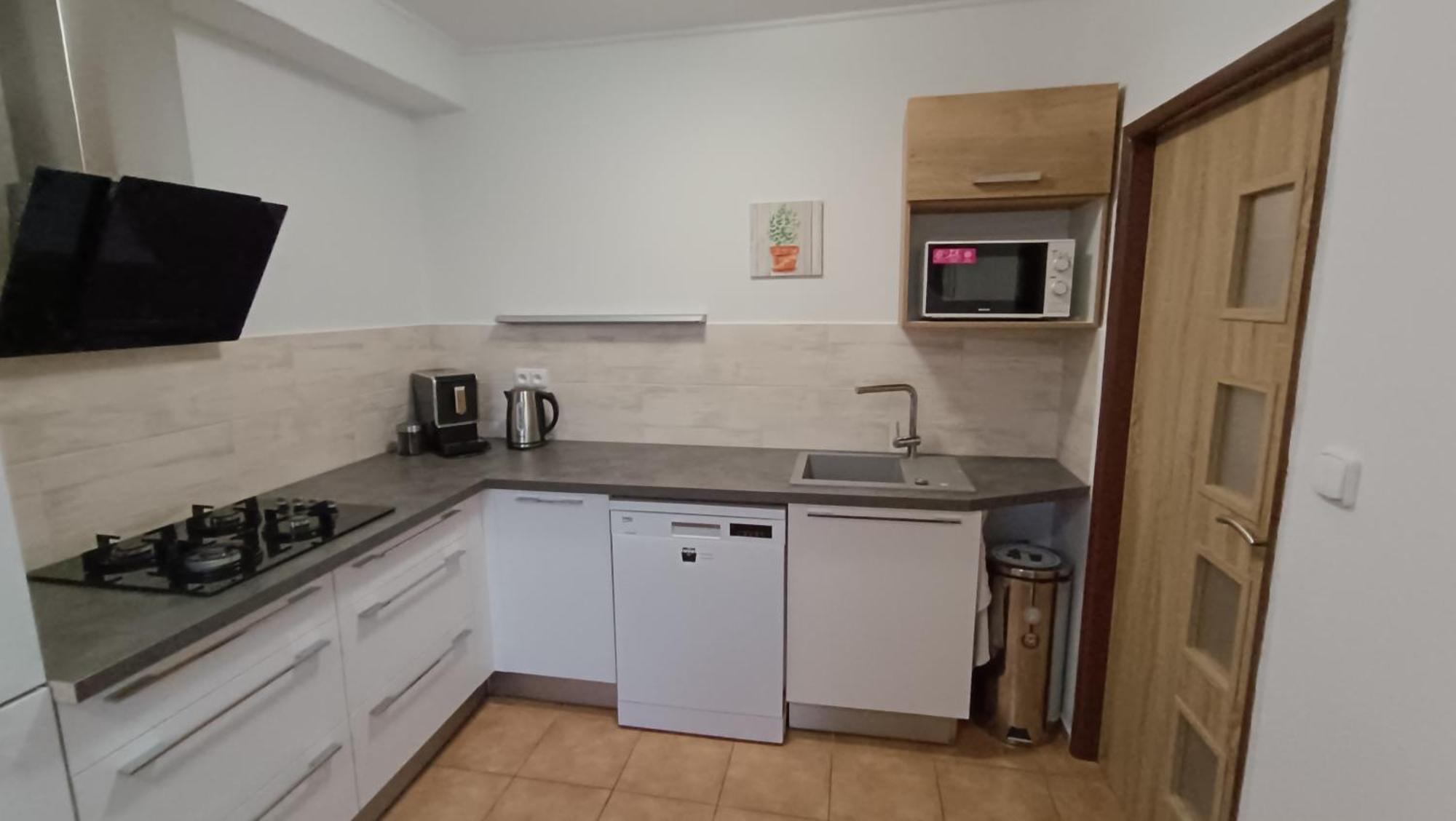 Apartmany Svitkov 79 Pardubice Buitenkant foto