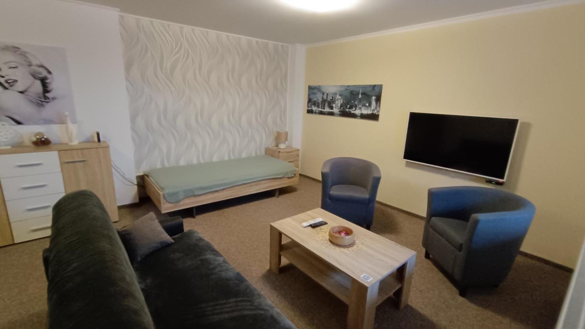 Apartmany Svitkov 79 Pardubice Buitenkant foto