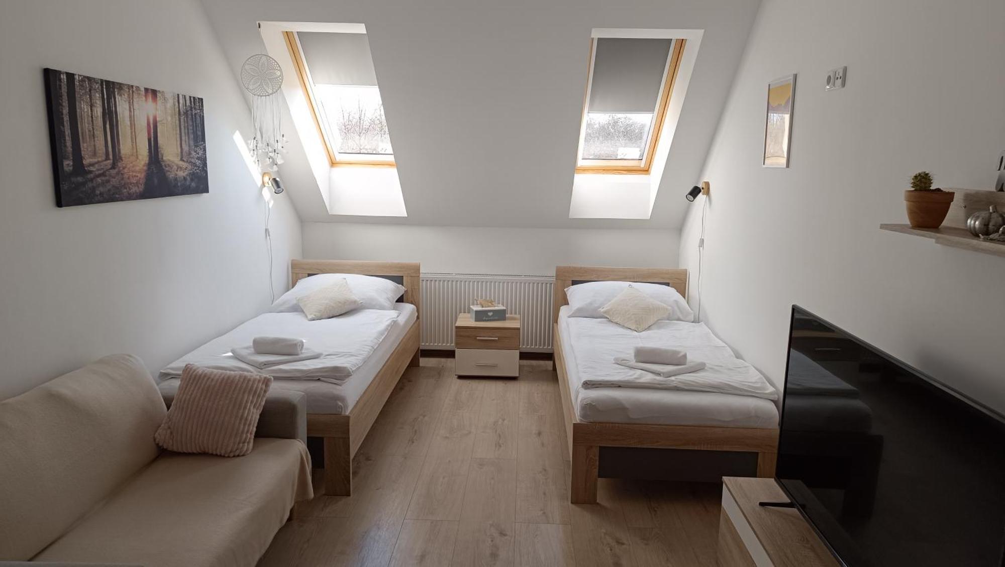 Apartmany Svitkov 79 Pardubice Buitenkant foto