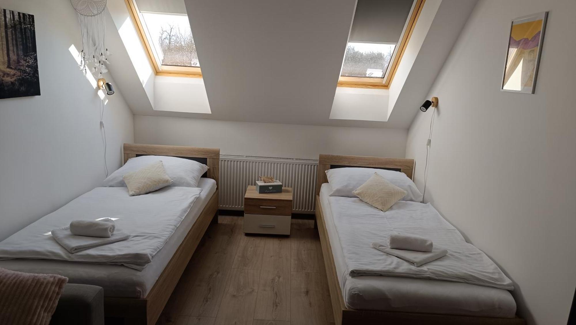 Apartmany Svitkov 79 Pardubice Buitenkant foto