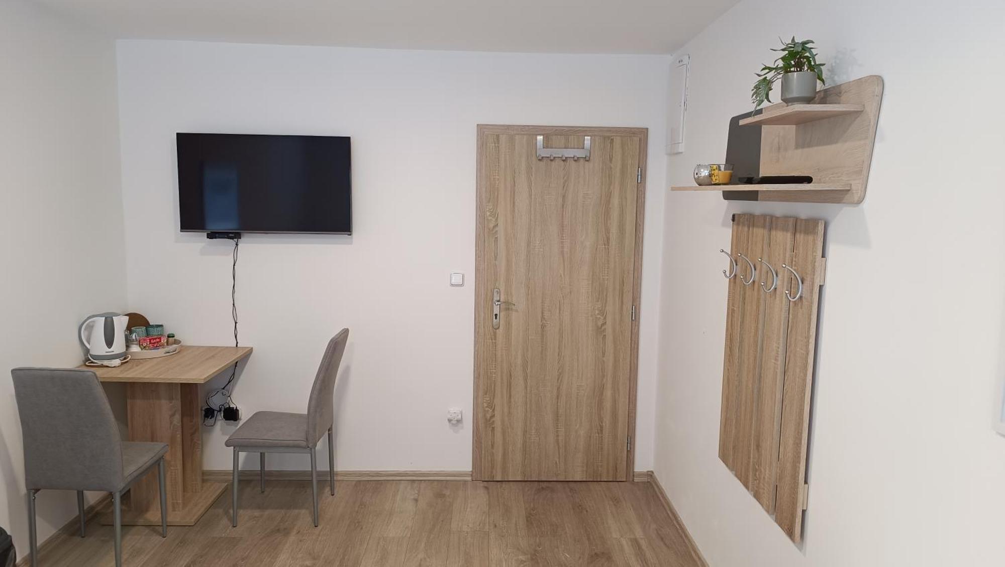 Apartmany Svitkov 79 Pardubice Buitenkant foto